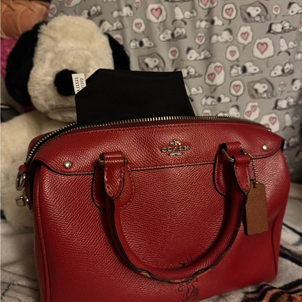 Peanuts/Snoopy Mini Bennett - Picture 9 of 11